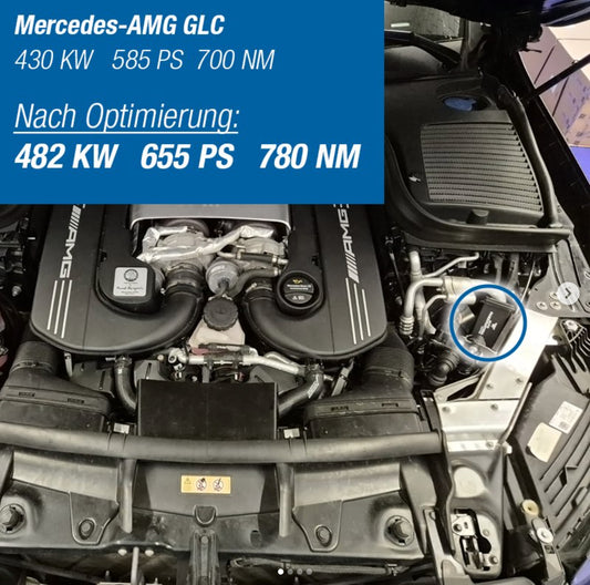 🚗 Motorbox – Maximale Effizienz & Leistung für Deinen Motor! 🔥