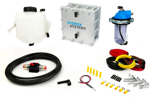 ⚙️ Der ultimative Profi-Einbaukurs für deinen Wasserstoff-Generator (ohne Hardware)