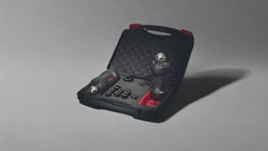 STROPT-Motorkit – Strömungsoptimierung für echtes Neuwagen-Gefühl