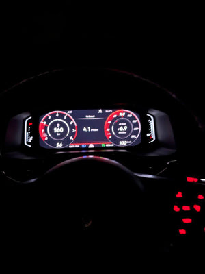 STROPT-Motorkit – Strömungsoptimierung für echtes Neuwagen-Gefühl