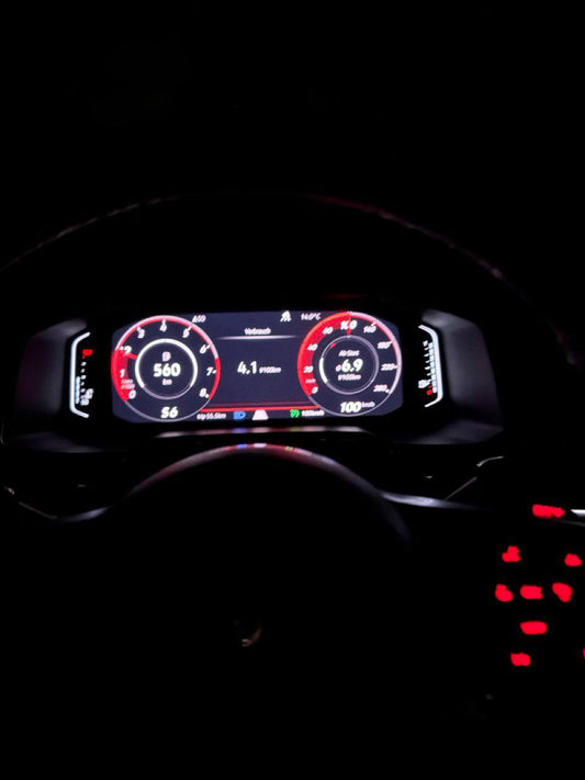 STROPT-Motorkit – Strömungsoptimierung für echtes Neuwagen-Gefühl