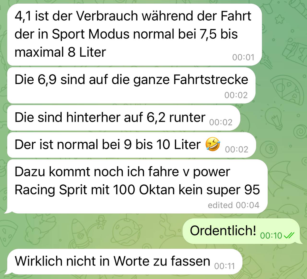 STROPT-Motorkit – Strömungsoptimierung für echtes Neuwagen-Gefühl