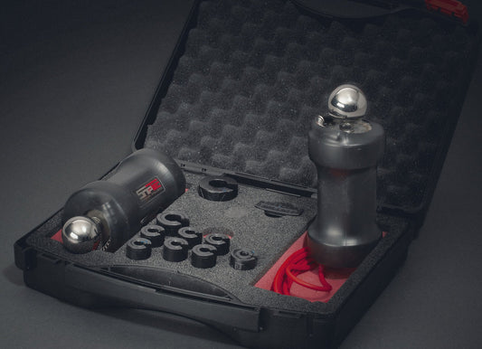 Showroom Paket – Strömungsoptimierung & Wasserstoff-Sauerstoff-Generator (Demo ohne Installation)